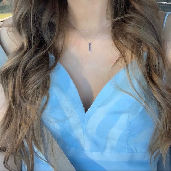 Sherri Hill Prom/ Pageant Dress - Picture 4 of 4